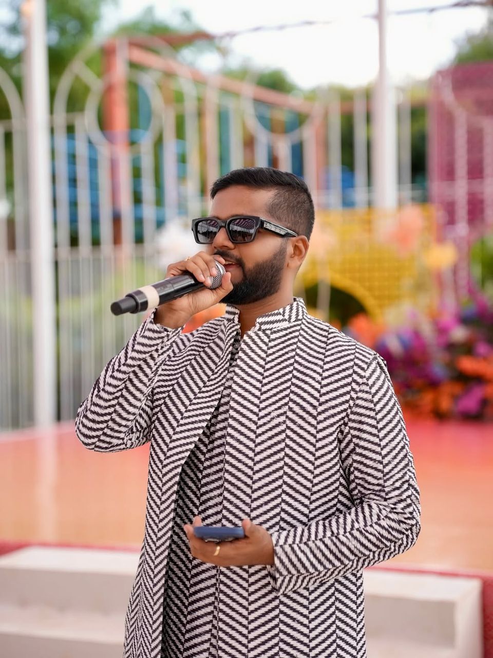 Akshay R Takalkar